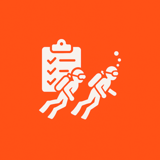 ScubaTogether Logo